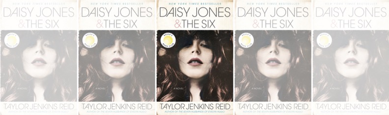 Daisy Jones & the Six