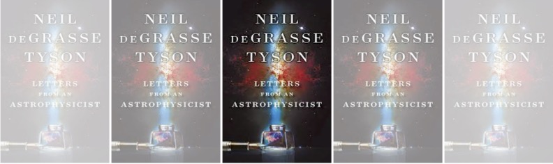 Letters From An Astrophysicist