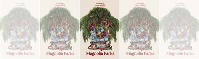 Magnolia Parks