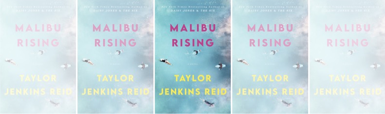 Malibu Rising