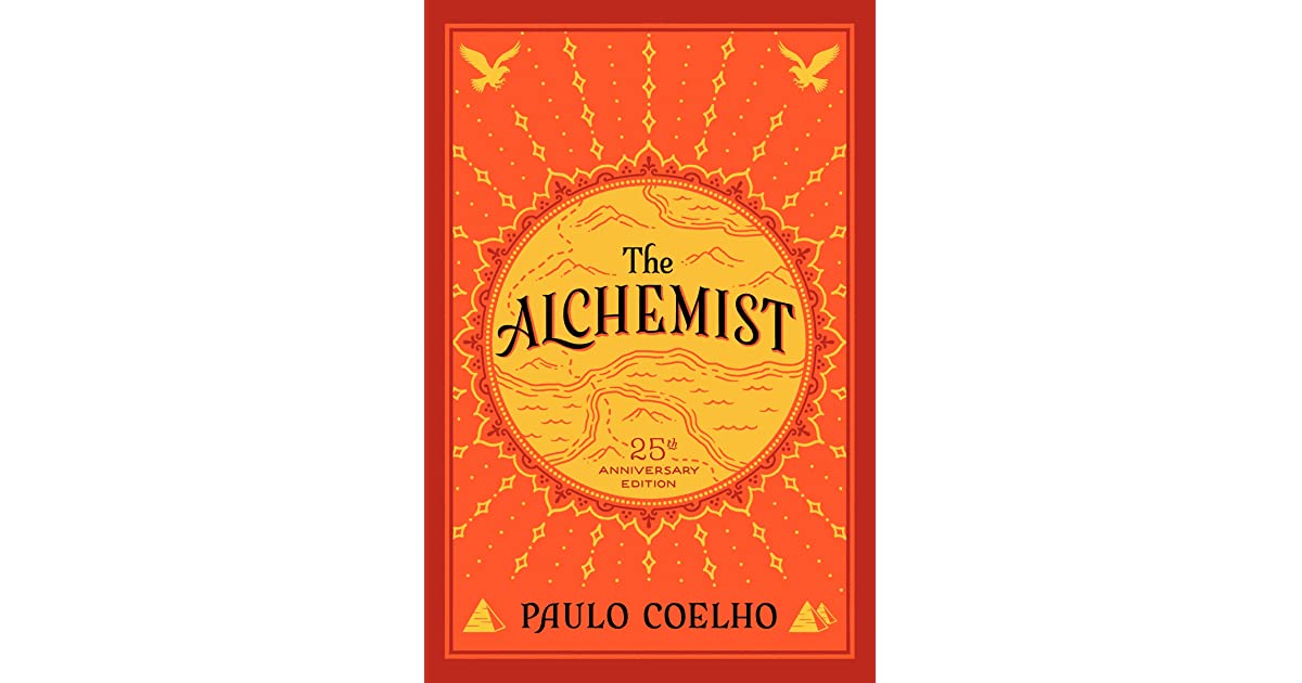 The Alchemist