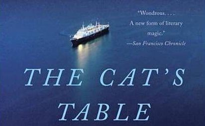 The Cat's Table