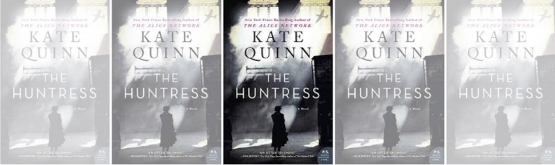 The Huntress