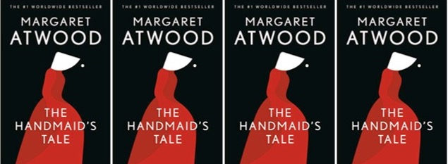 The Handmaid's Tale