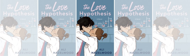 The Love Hypothesis