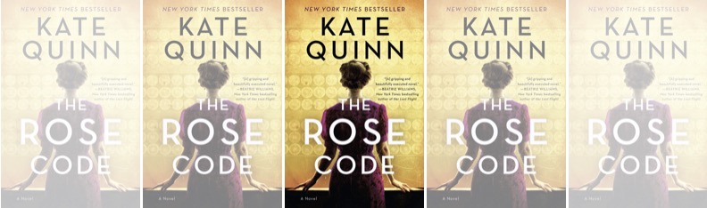 The Rose Code